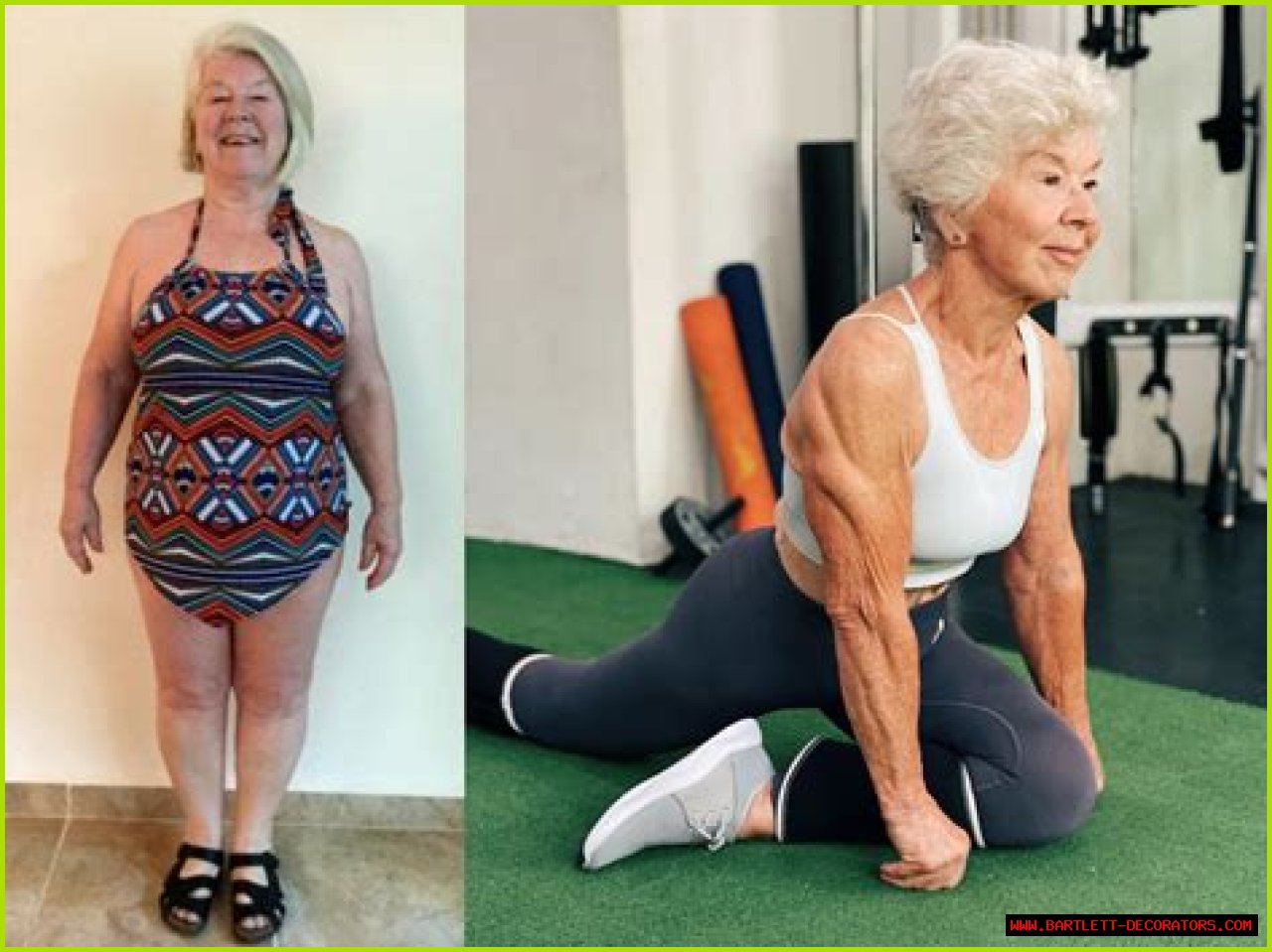 John Daly Once Lost Nearly 70 Pounds With an Extremely Dangerous Diet